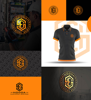 Logo Design by Mario 11
