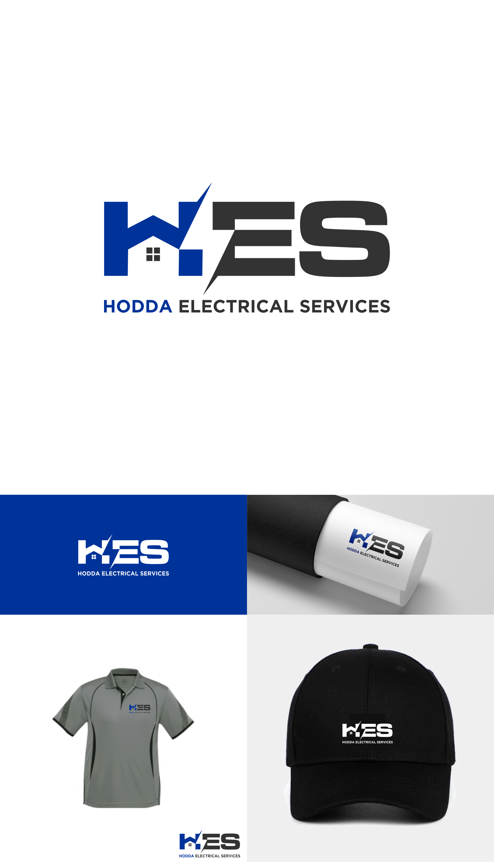 Logo-Design von M.Syaiful Huda für dieses Projekt | Design #31256394