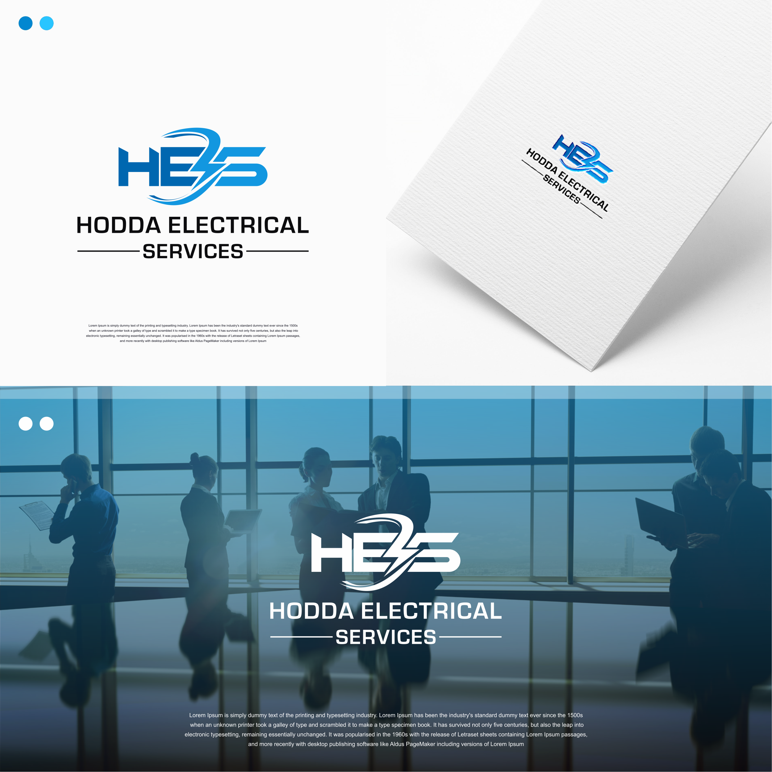 Logo Design by TULLUS STUDIO™ for this project | Design #31253166
