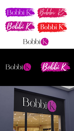 Logo Design by Sergio Coelho for this project | Design: #31252282