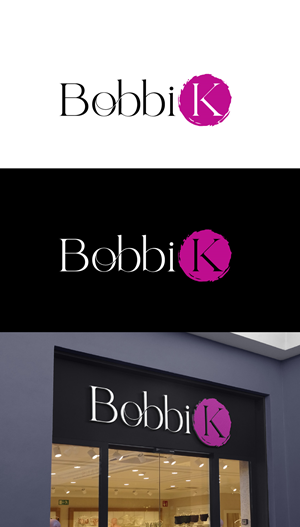 Logo Design by Sergio Coelho for this project | Design: #31252289