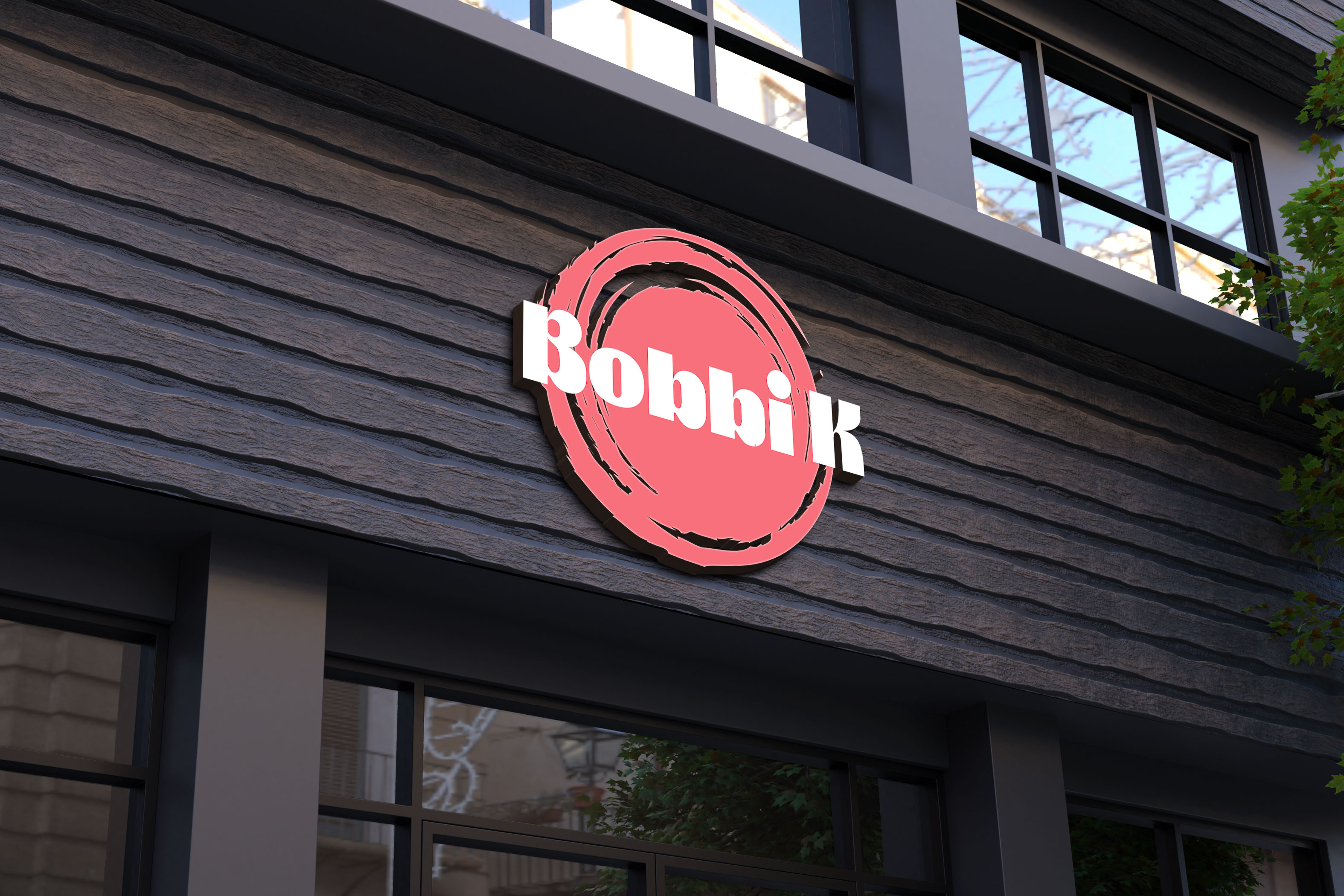 Logo Design by Kavth for this project | Design #31252428