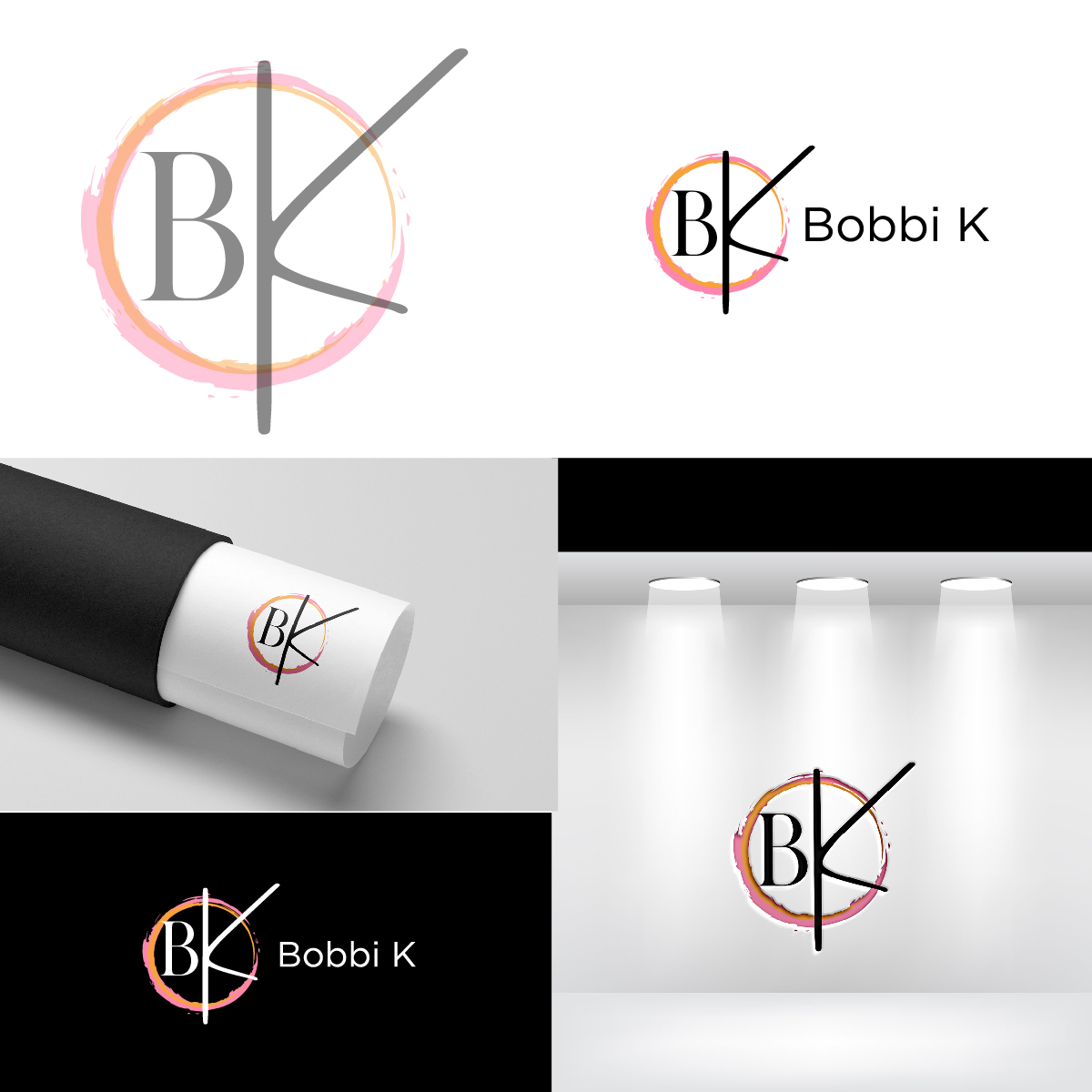 Logo Design by GOLDENCROWN for this project | Design #31243565