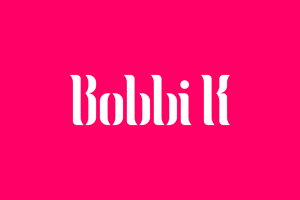 Logo Design by Rudest Studio