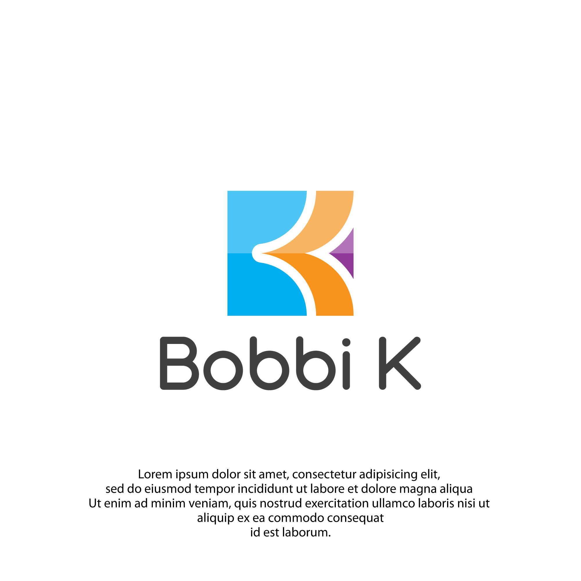 Logo Design by loveqis for this project | Design #31242973