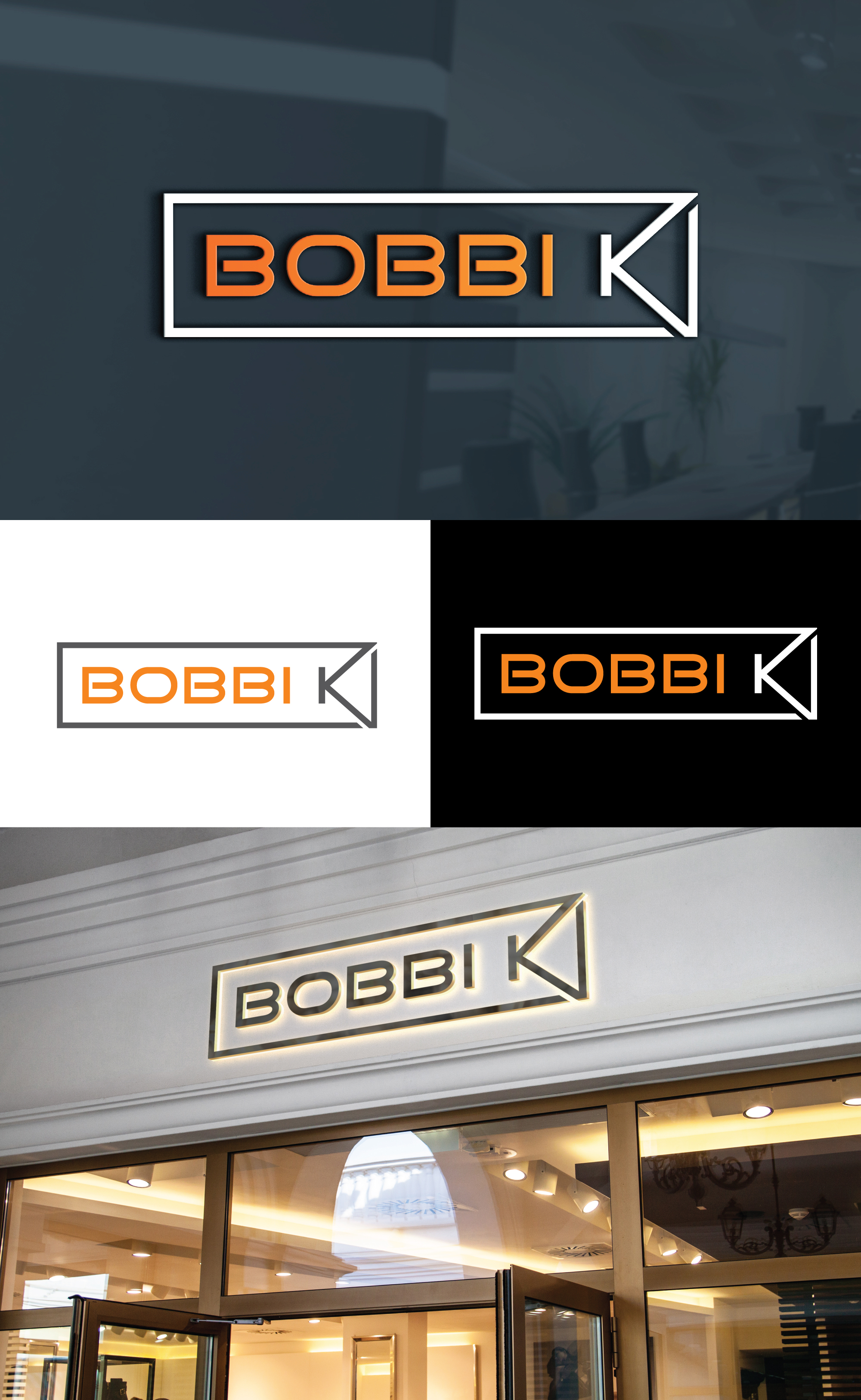 Logo Design by desinar00 for this project | Design: #31242405