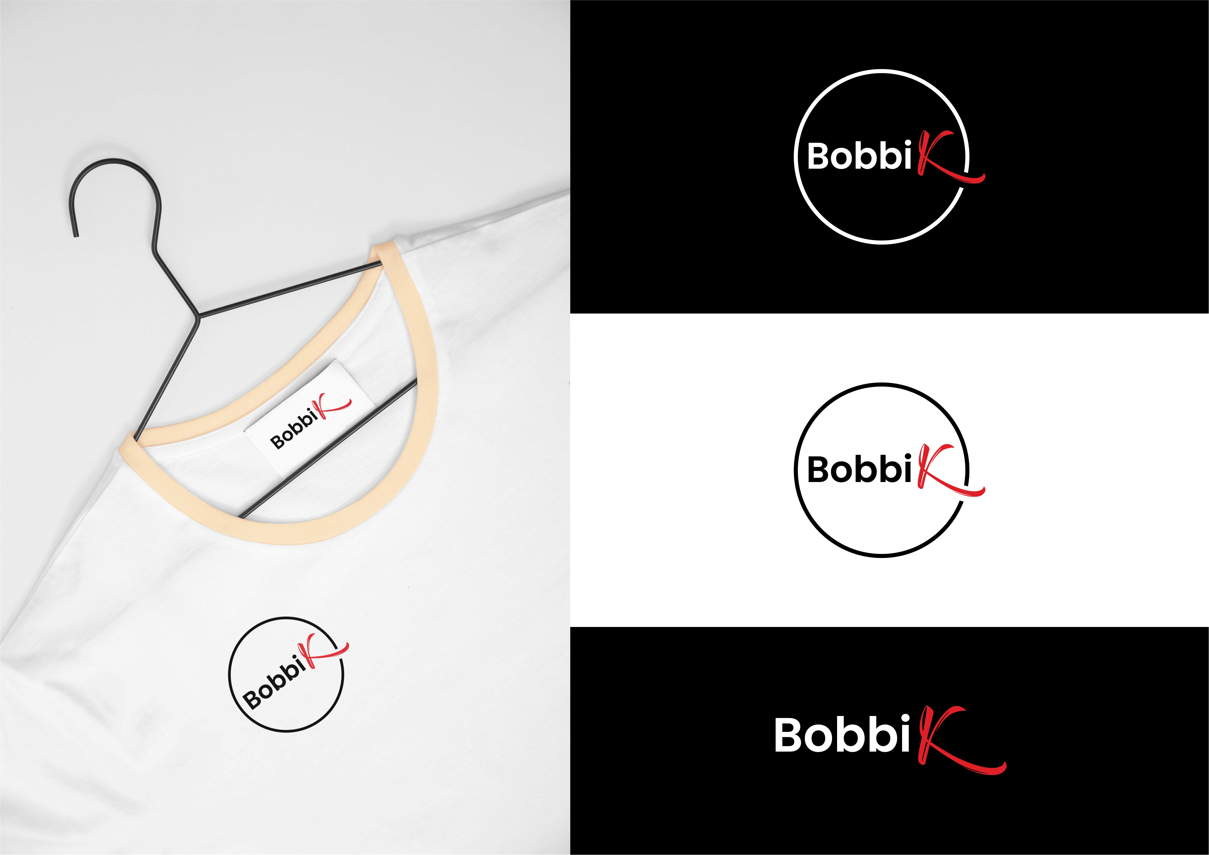 Logo Design by Widi KaHay for this project | Design #31245459
