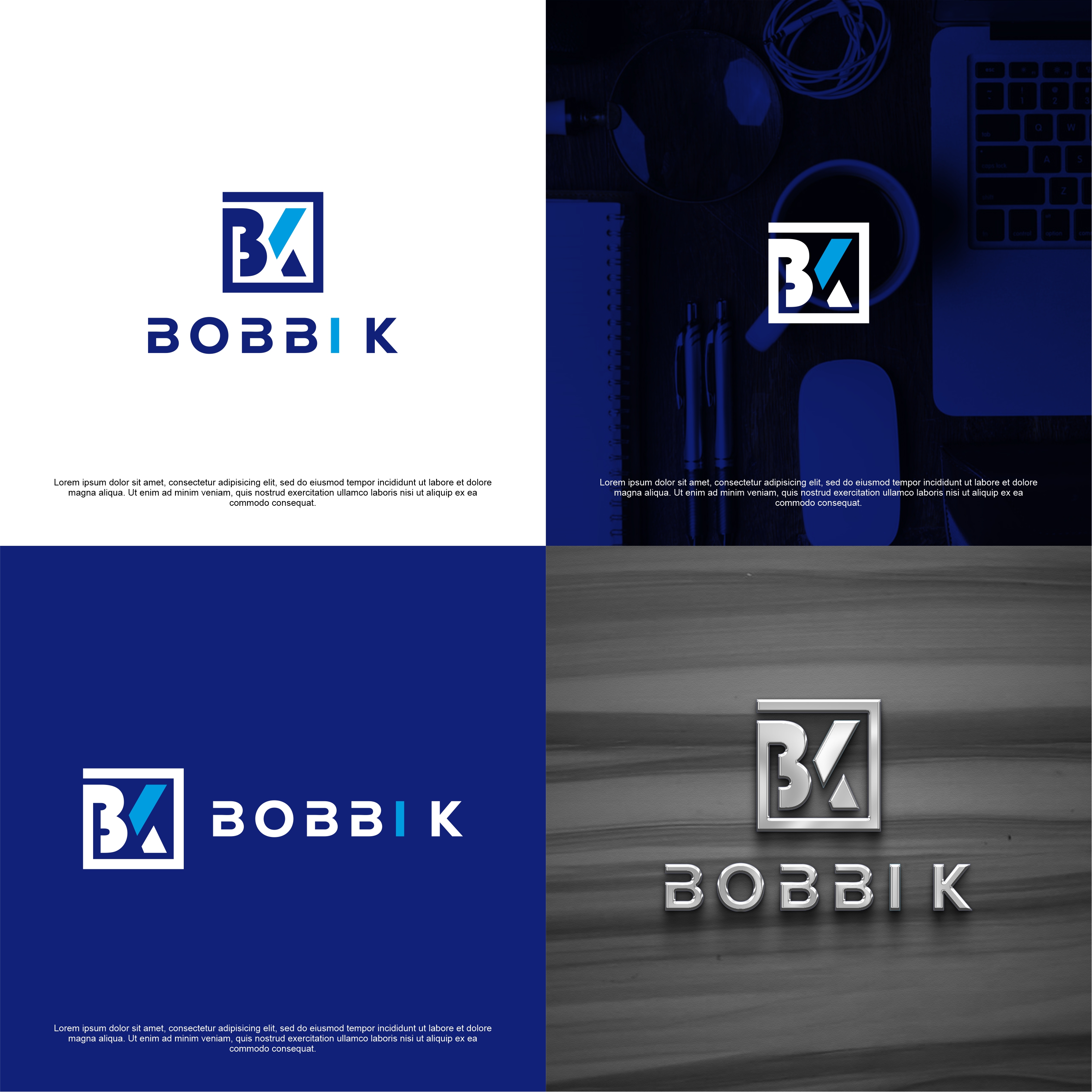 Logo Design by zizamu for this project | Design #31247493