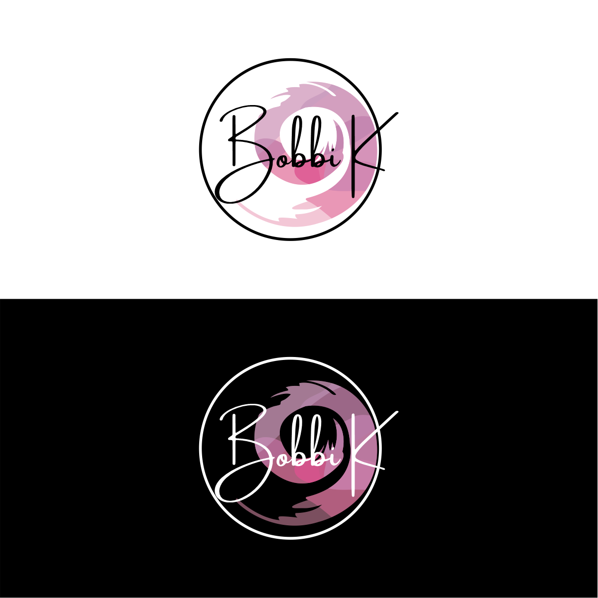 Logo Design by creative.bugs for this project | Design #31253303