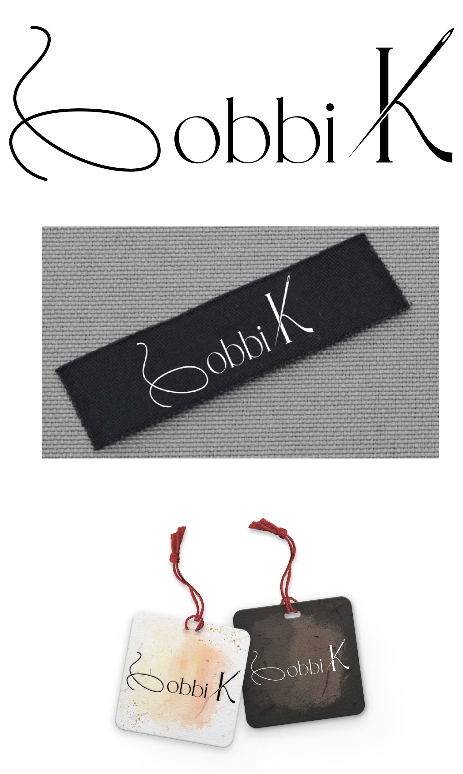 Logo Design by Mansoorqure for this project | Design #31248551