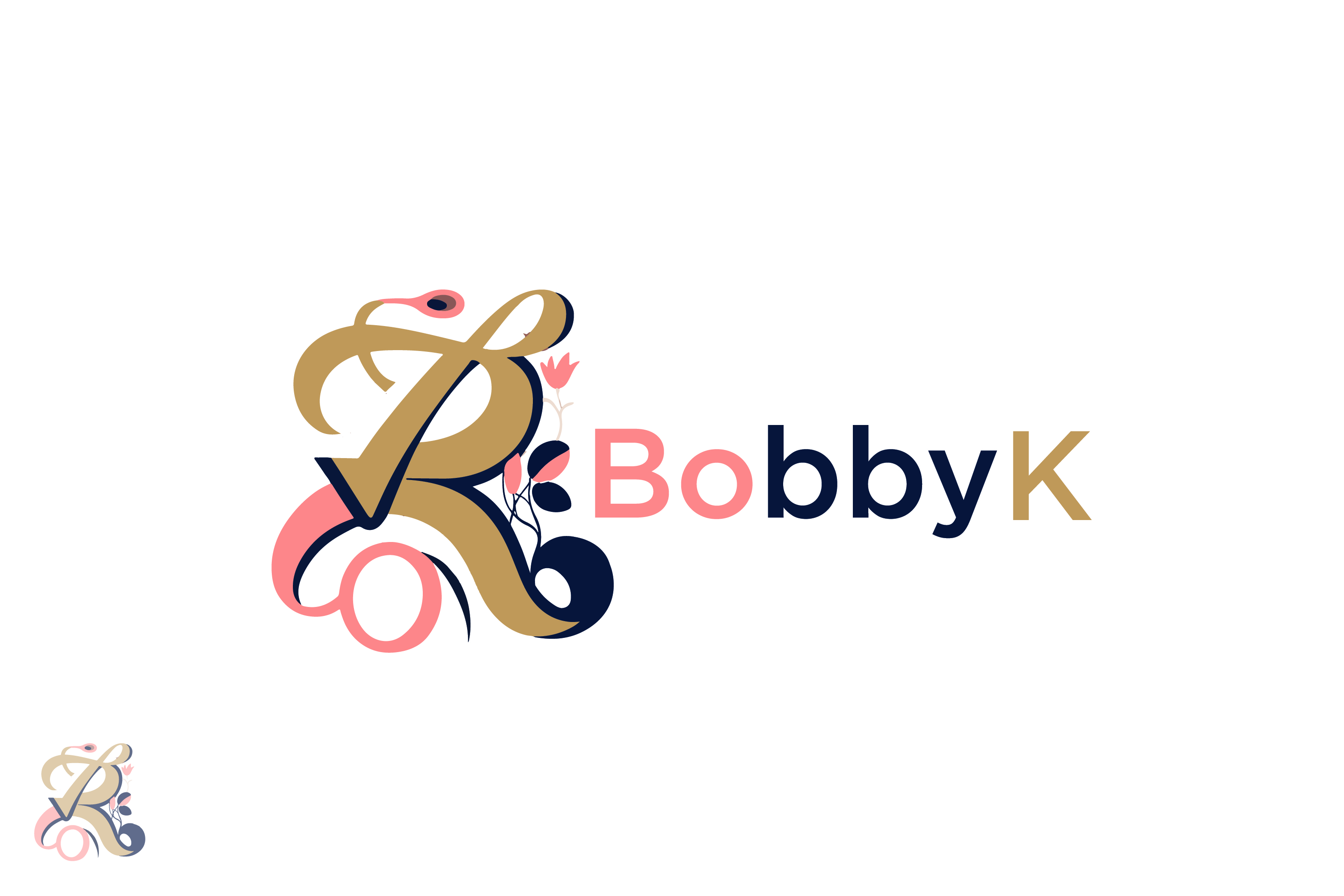 Logo Design by Dz33 for this project | Design #31242826