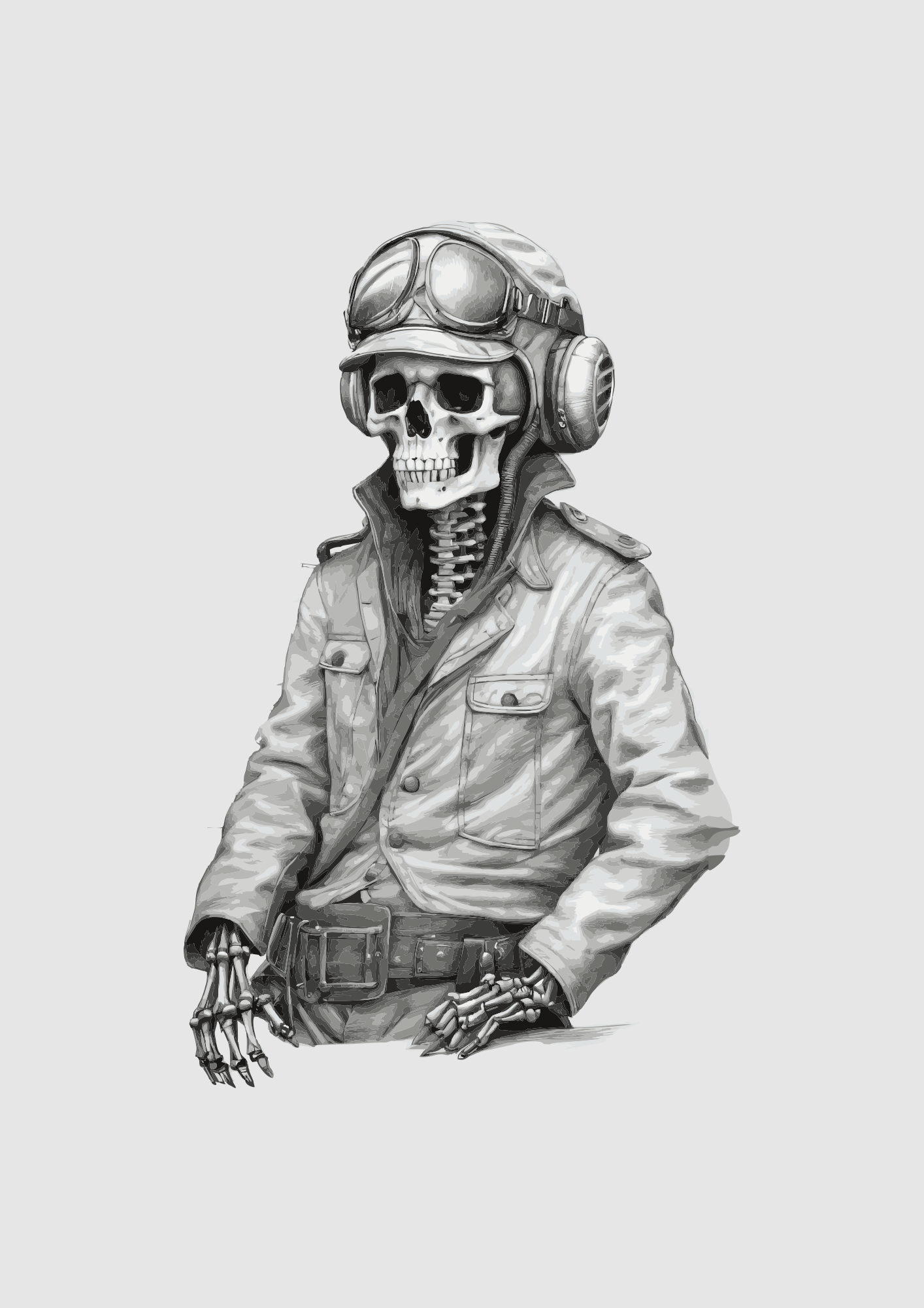 T-shirt Design by Foulanan Design for this project | Design #31275297