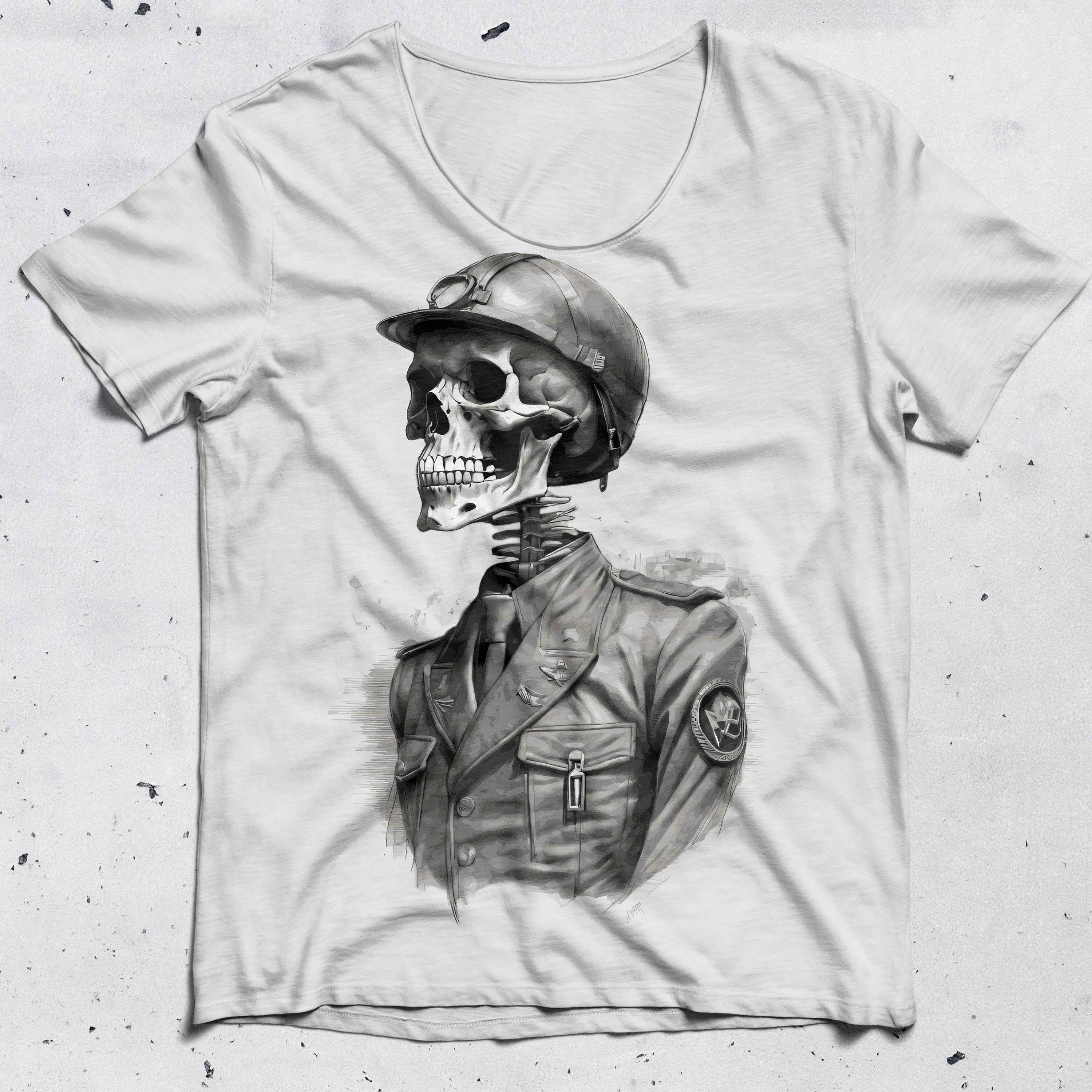 T-Shirt-Design von Foulanan Design für dieses Projekt | Design #31275599