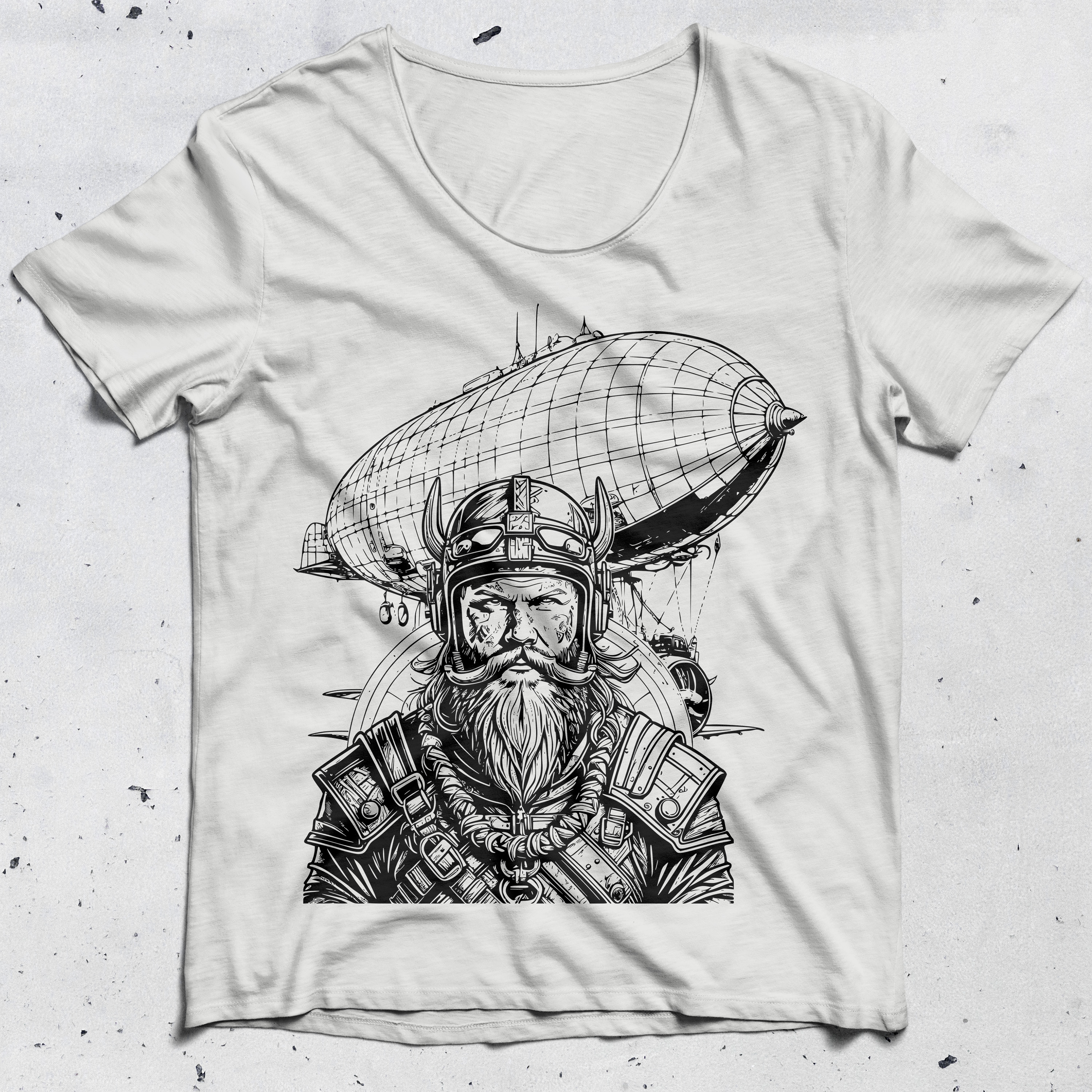 T-shirt Design by Foulanan Design for this project | Design #31275802