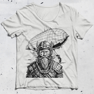 T-Shirt-Design von Foulanan Design für dieses Projekt | Design: #31275802