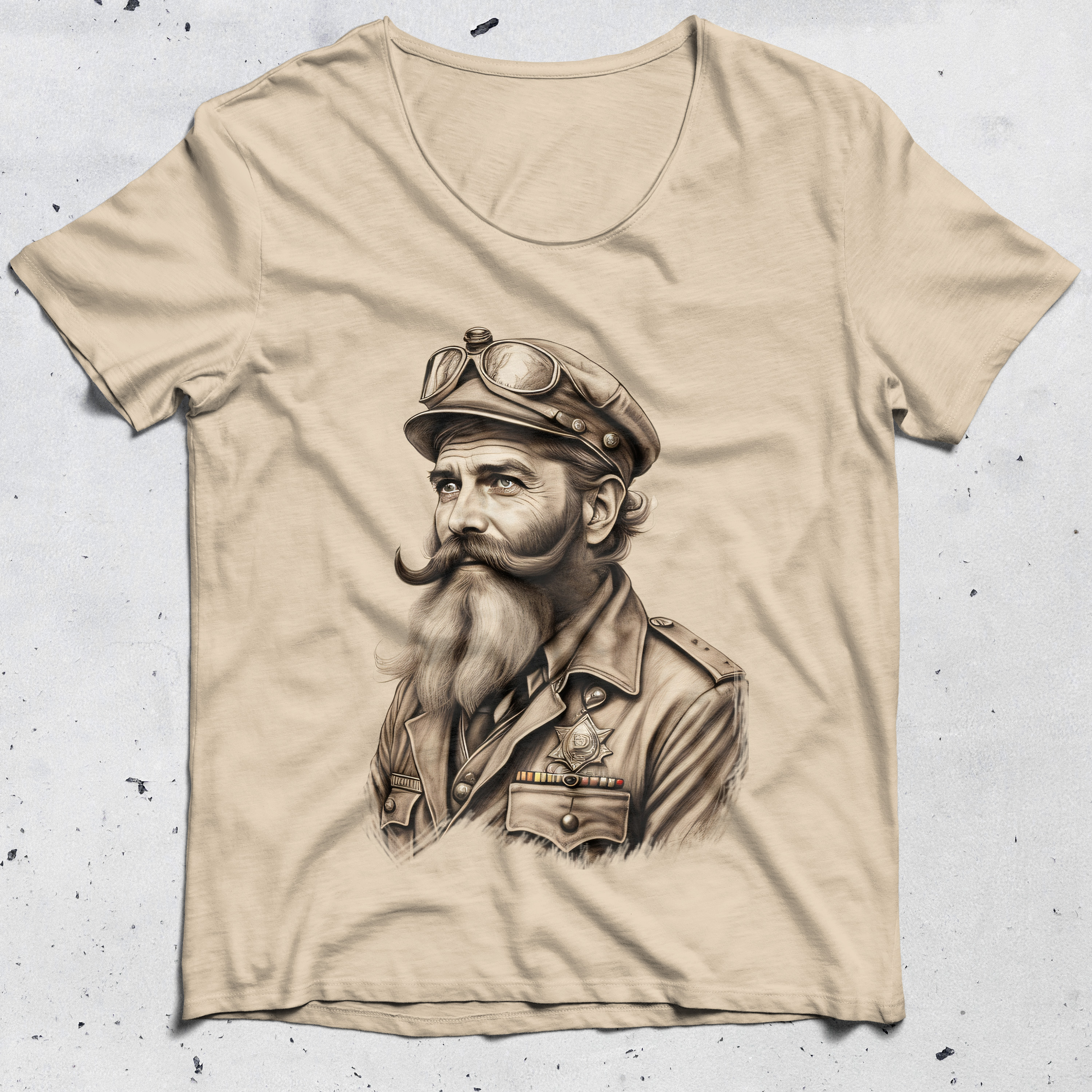 T-shirt Design by Foulanan Design for this project | Design #31282566