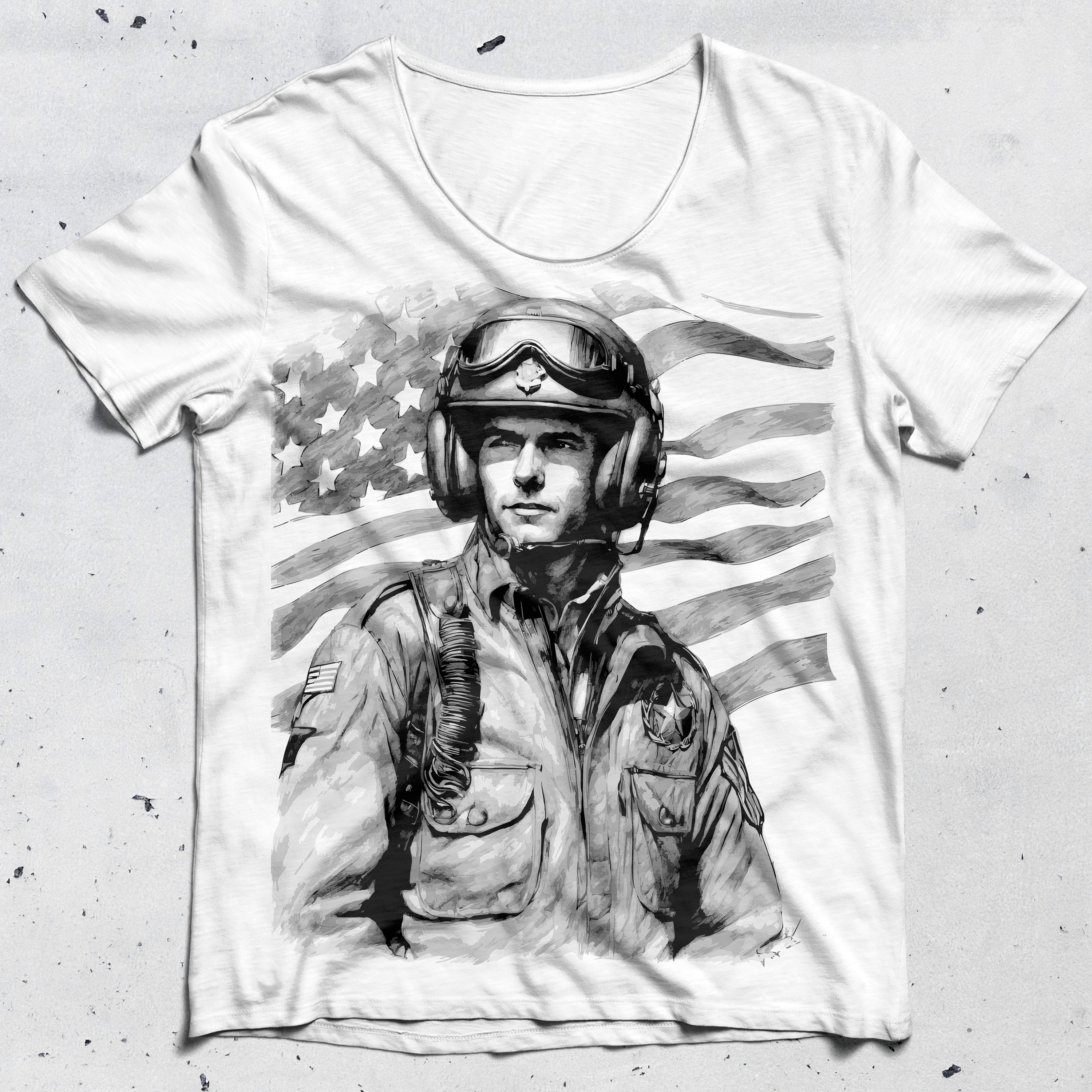 T-shirt Design by Foulanan Design for this project | Design #31289518