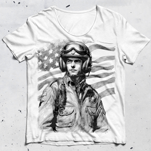 T-Shirt-Design von Foulanan Design für dieses Projekt | Design: #31289518