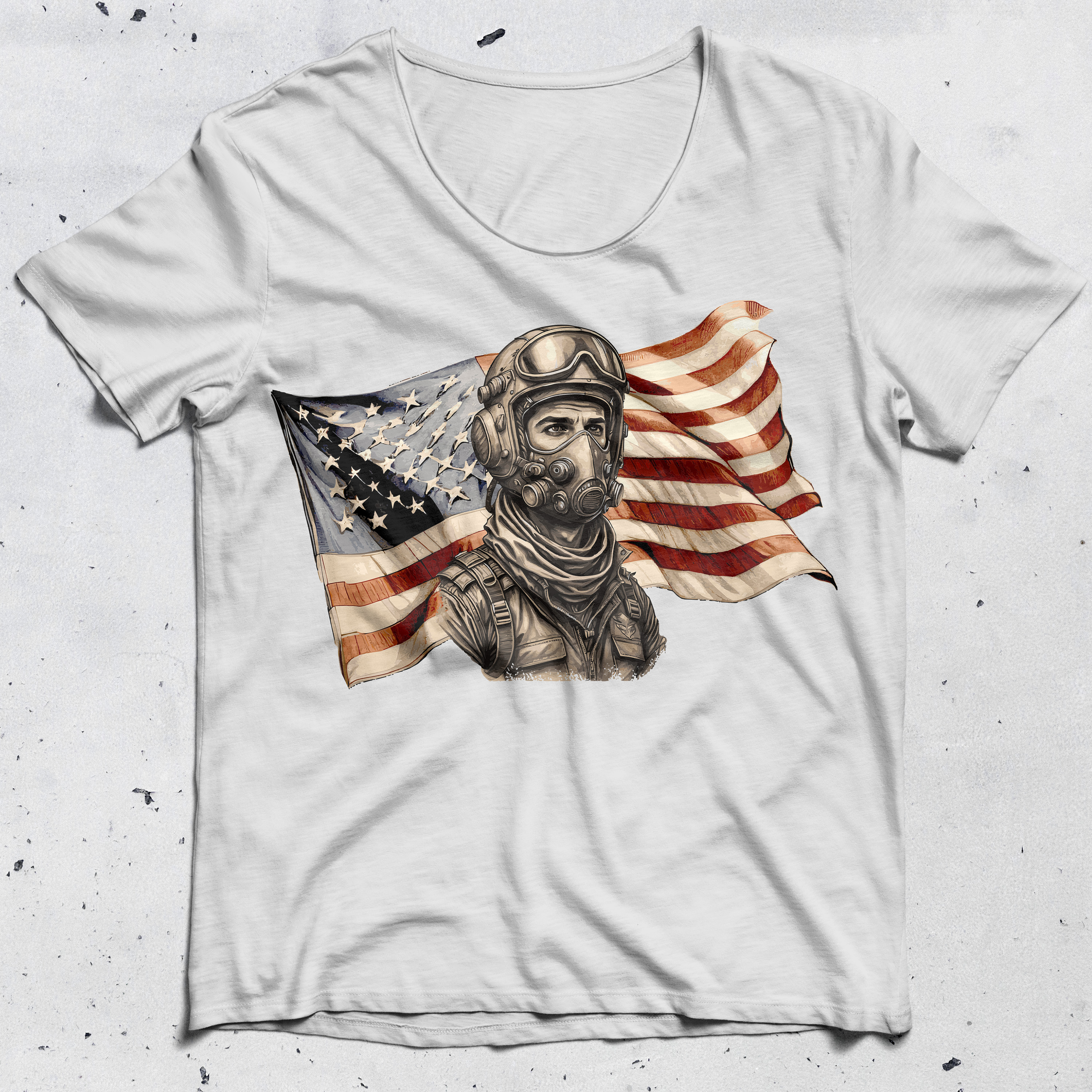 Diseño de Camiseta por Foulanan Design para este proyecto | Diseño #31292803