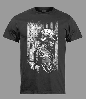 T-Shirt-Design von Johncina für dieses Projekt | Design: #31249874
