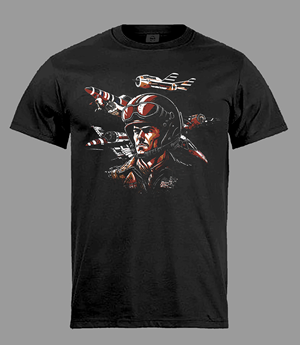 T-Shirt-Design von Johncina für dieses Projekt | Design: #31249875