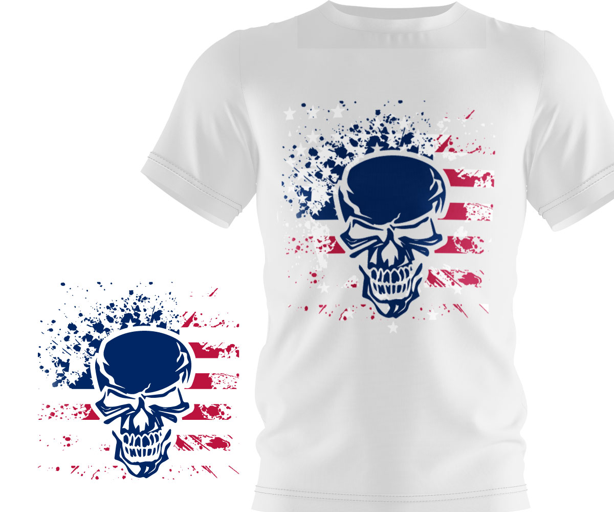 T-shirt Design by Zerodesign809 for this project | Design #31250623