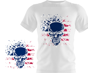 T-Shirt-Design von Zerodesign809 für dieses Projekt | Design: #31250623