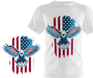 T-Shirt-Design von Zerodesign809 für dieses Projekt | Design: #31250627