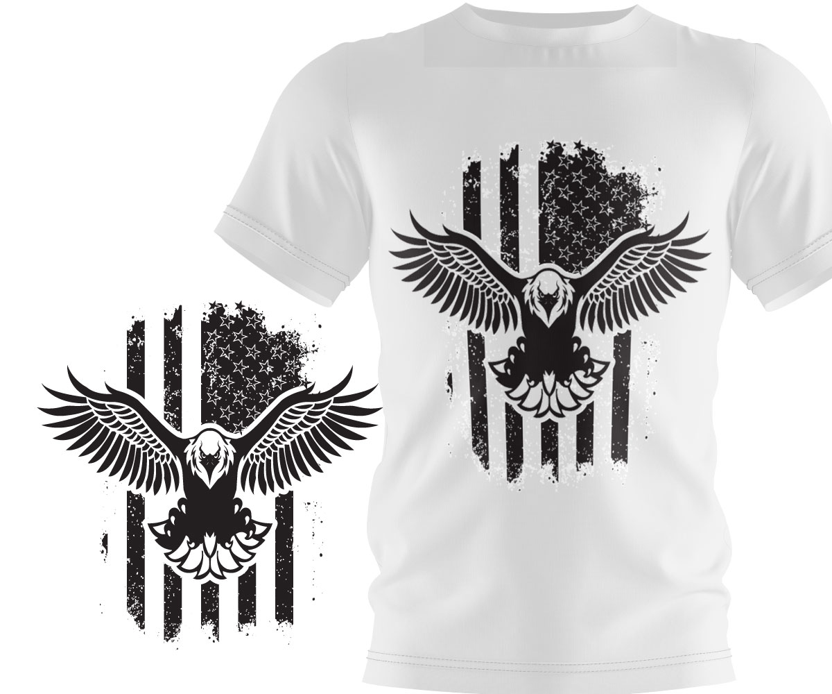 T-shirt Design by Zerodesign809 for this project | Design #31250633