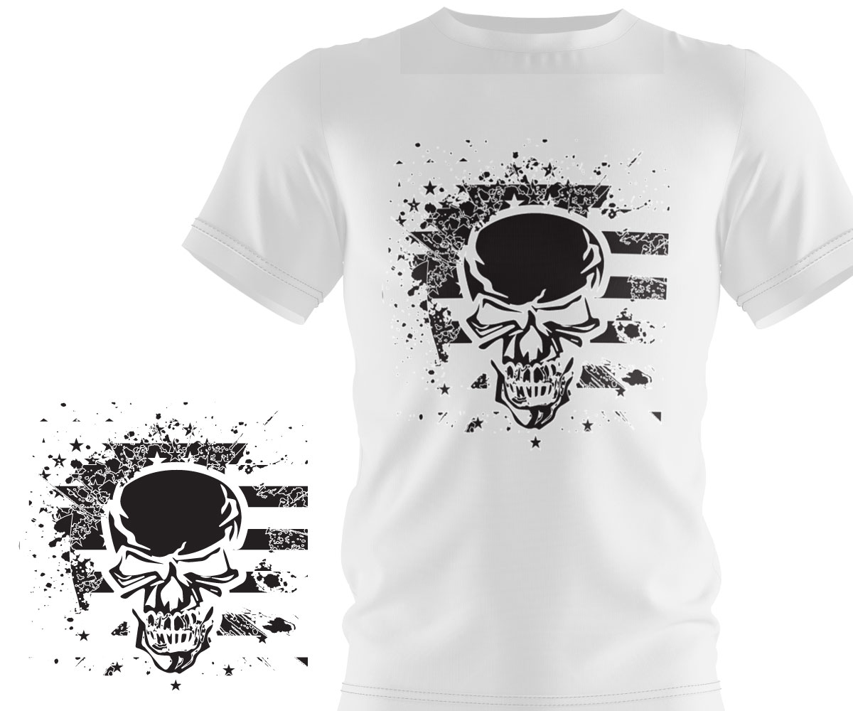 T-shirt Design by Zerodesign809 for this project | Design #31257018