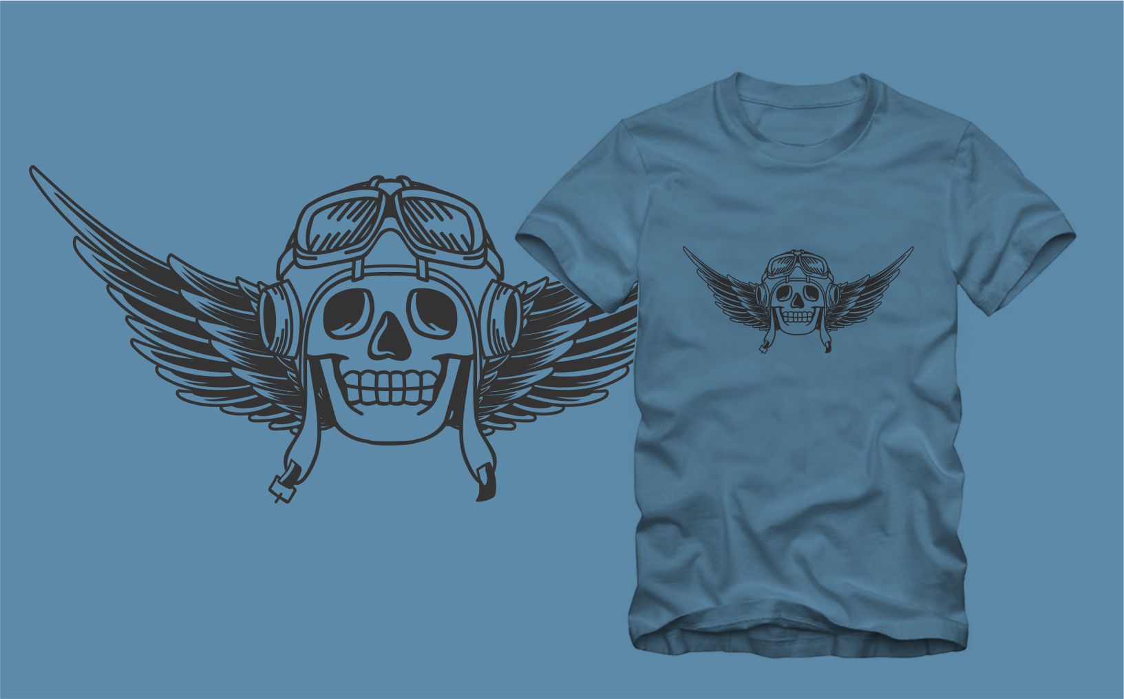 Diseño de Camiseta por yuliART para este proyecto | Diseño #31289994