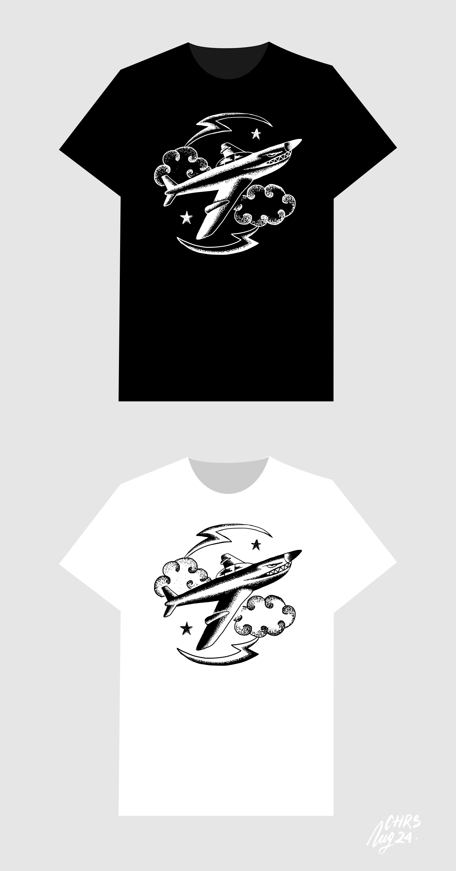 T-shirt Design by chrisnug24 for this project | Design #31277540