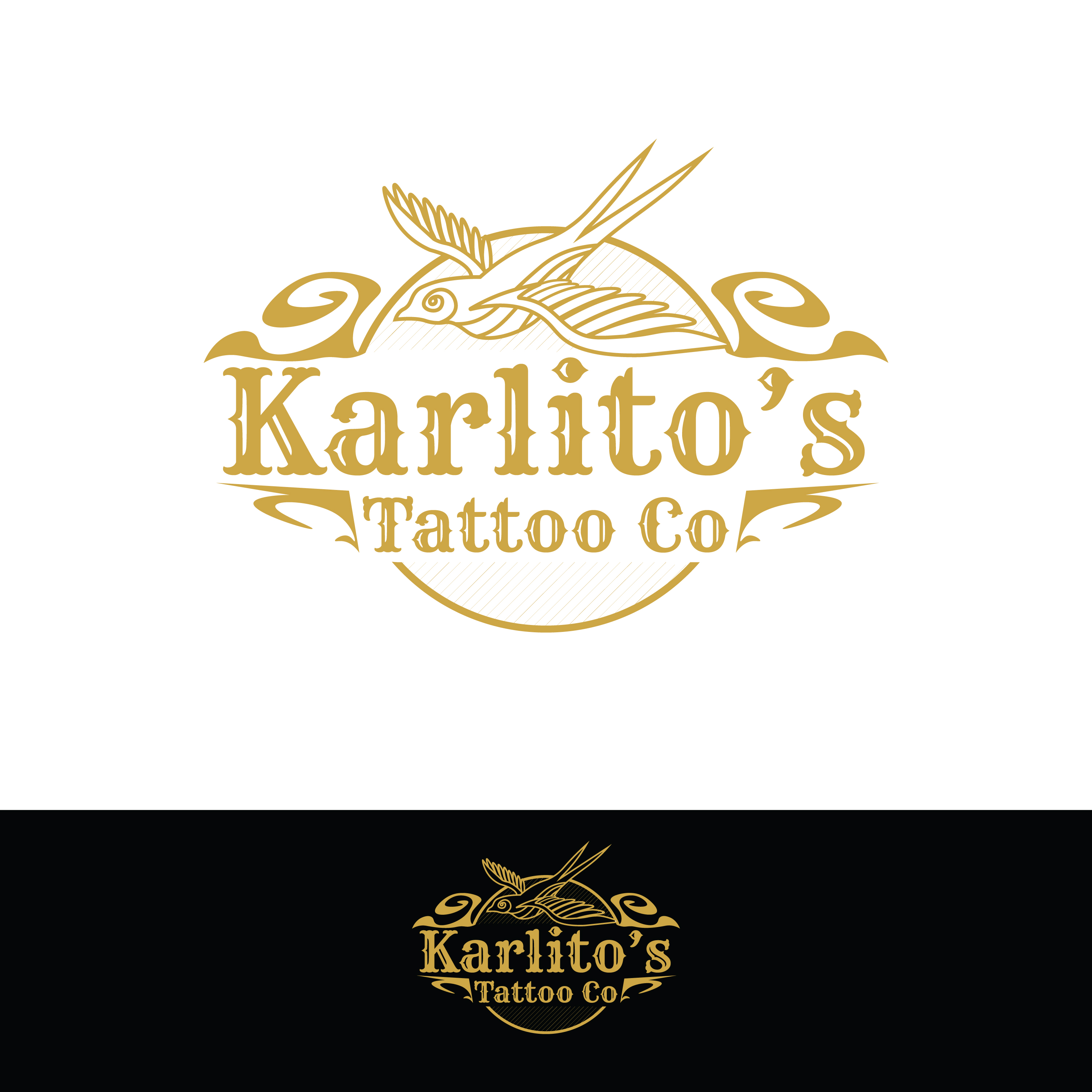 Logo Design by Jhannel55 for this project | Design #31265214