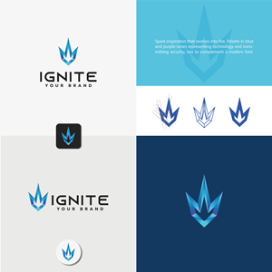 Logo Design by Eve.A