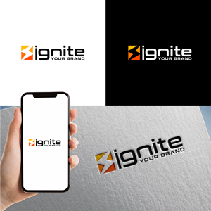 Logo Design by SAM-ART