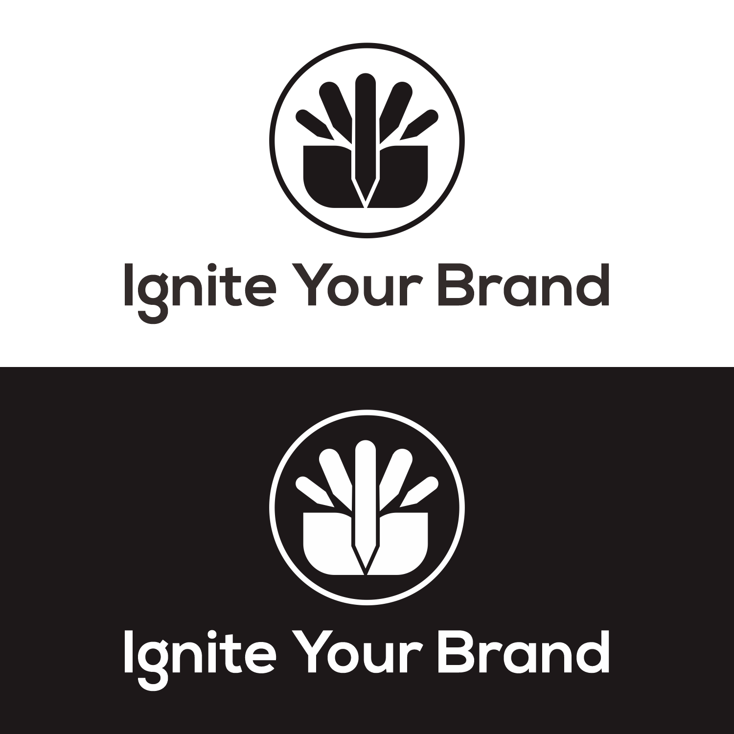 Logo Design by LAMPUNGTENGAH for this project | Design #31250355
