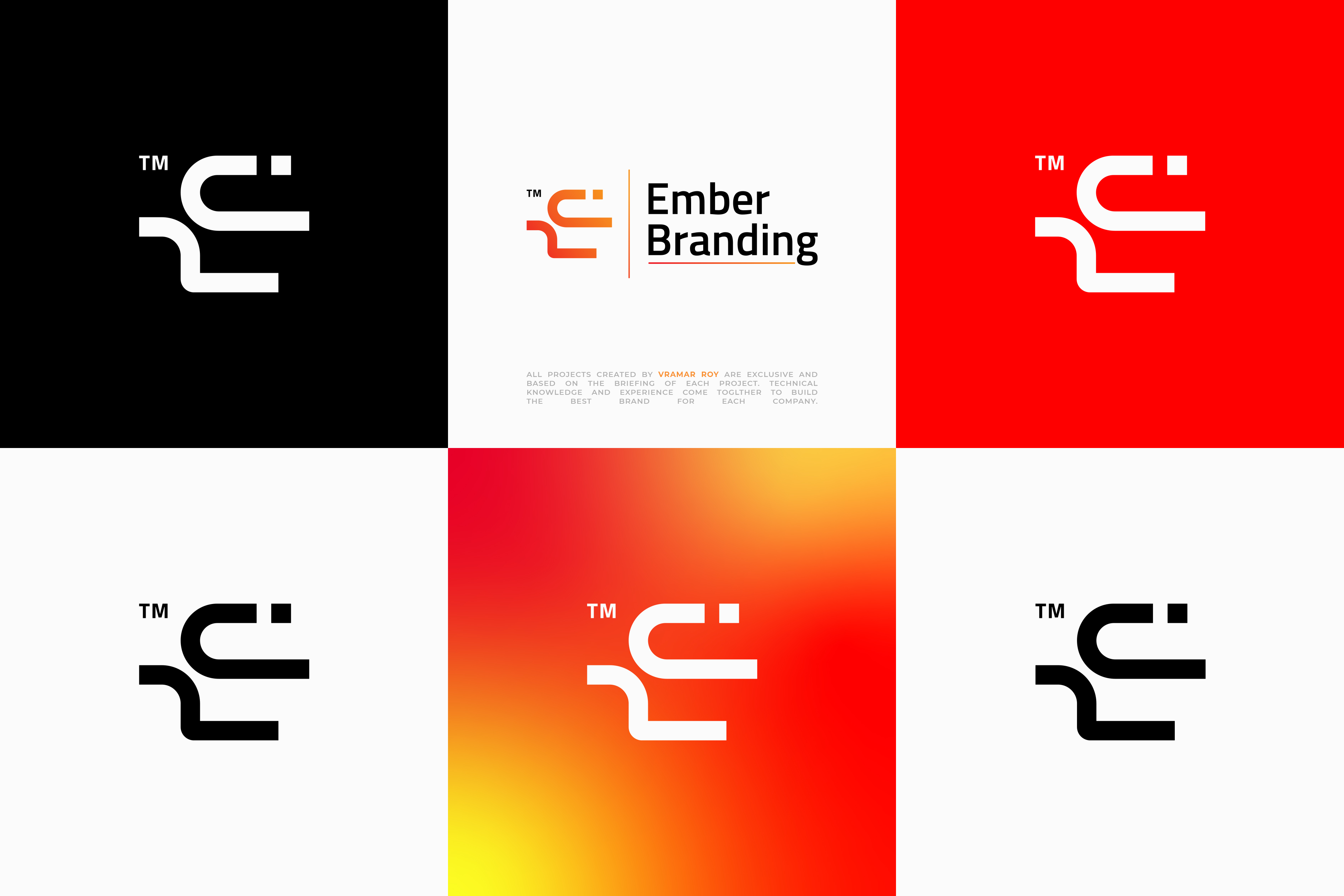 Logo Design by vramar.roy for this project | Design #31302025