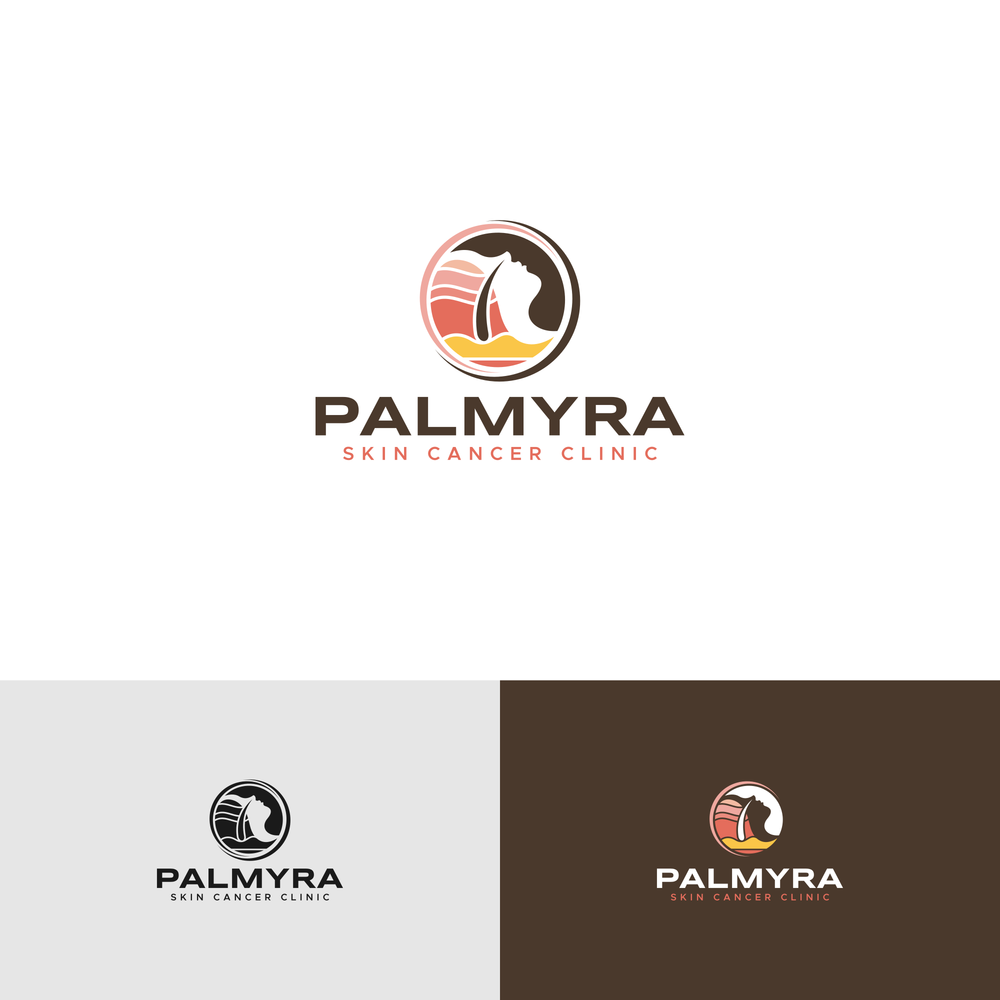 Logo Design by 3n0h99 for this project | Design #31255272