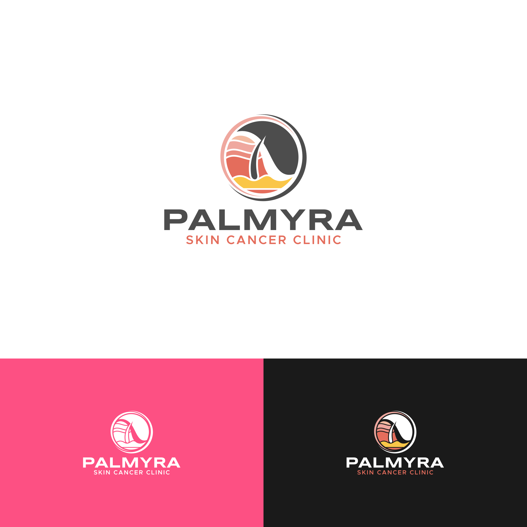 Diseño de Logo por 3n0h99 para este proyecto | Diseño #31275275