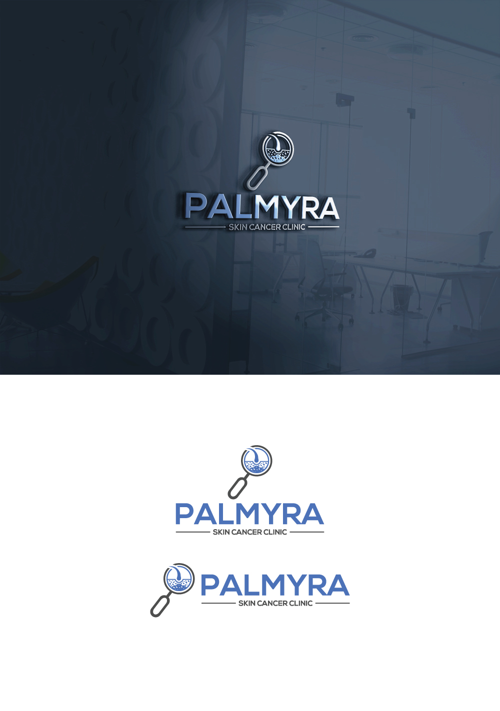 Logo Design by Visionarydexiner for this project | Design #31272122