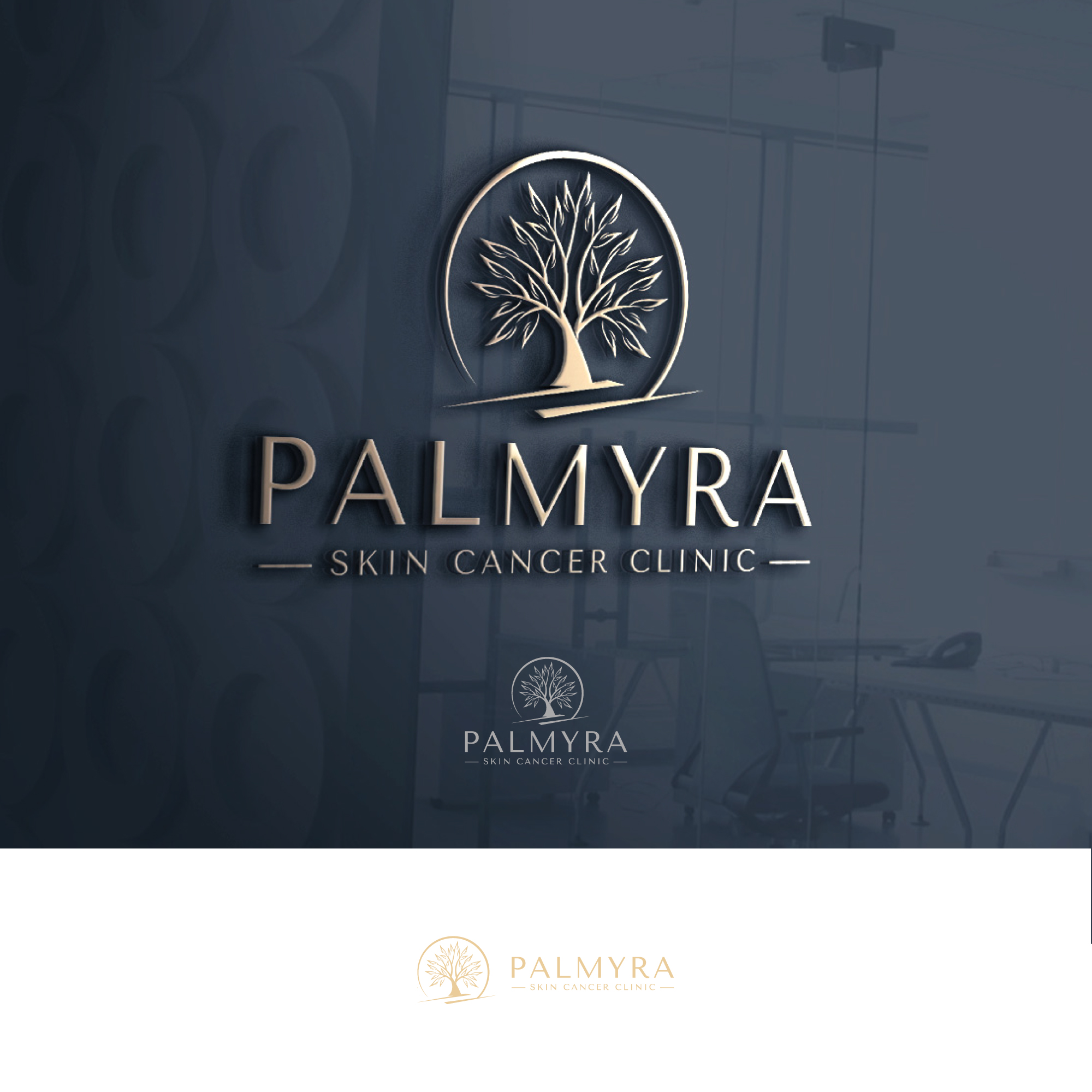 Logo Design by zeykan for this project | Design #31287393