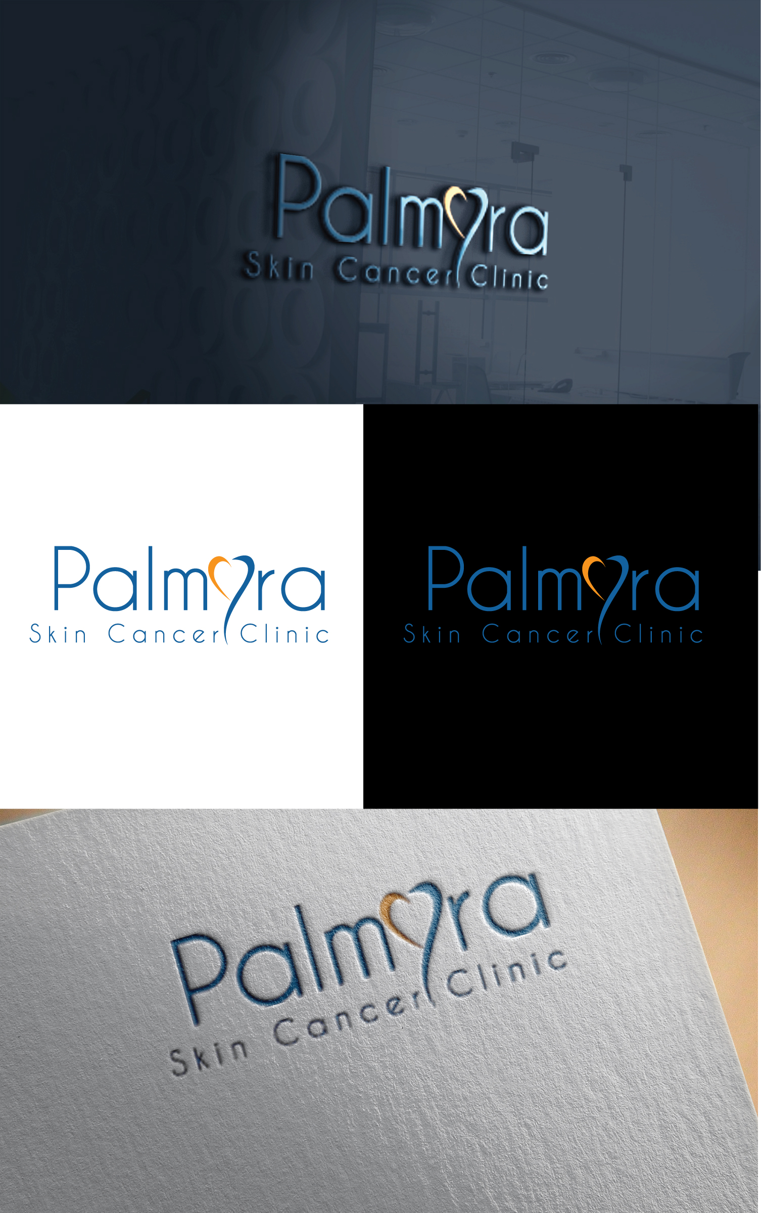 Logo Design by GODDREAMCREATION for this project | Design #31274377