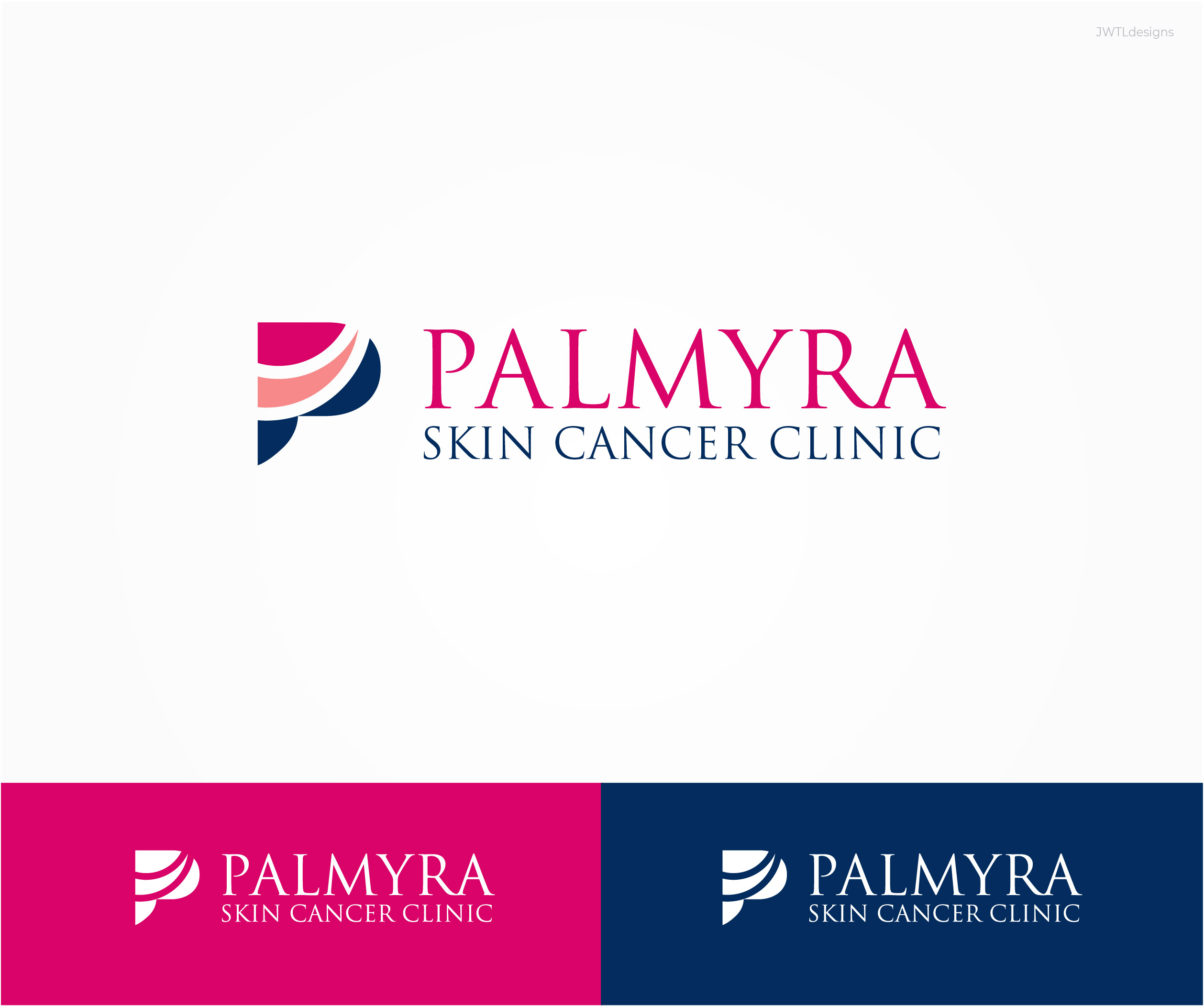 Logo-Design von JWTL für dieses Projekt | Design #31275720