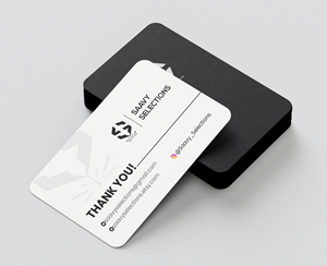 Business Card Design by Hitbar for this project | Design: #31270310