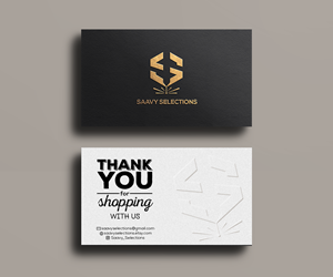 Diseño de Tarjeta de Presentación por Andrés Sebastián para este proyecto | Diseño #31264065