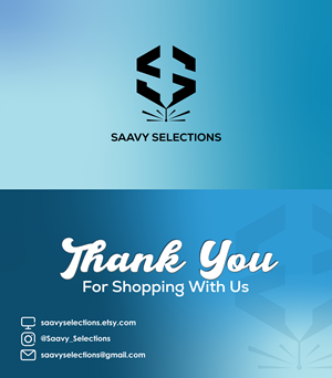 Business Card Design by Muhammad Adel