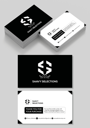Diseño de Tarjeta de Presentación por MarkoE para este proyecto | Diseño #31275840