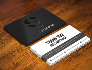 Diseño de Tarjeta de Presentación por Graphixpointt para este proyecto | Diseño: #31243600