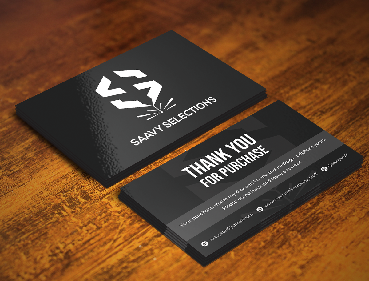 Business Card Design by Graphixpointt for this project | Design #31243601