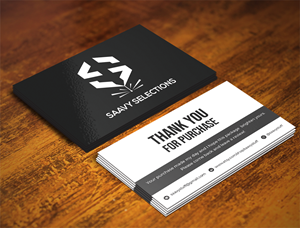 Diseño de Tarjeta de Presentación por Graphixpointt para este proyecto | Diseño: #31243602